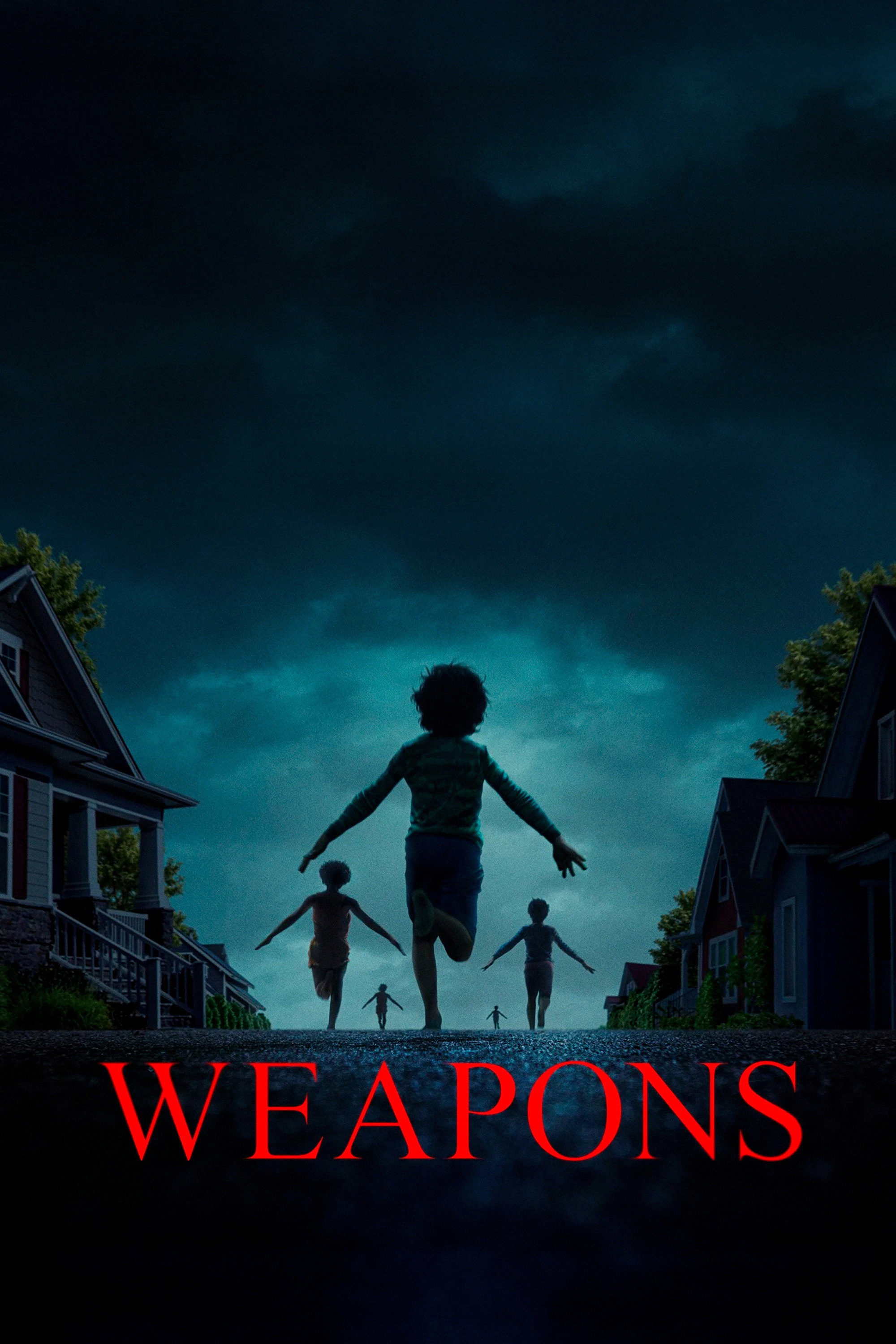 Weapons (2025